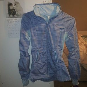 Lululemon jacket